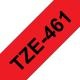 BROTHER BROTHER NASTRO TIPO TZ 12MM BIANCO/BLU - CARTUCCE INKJET | TecnoCARE.net Sabaudia, Latina, Terracina, San Felice Circeo e Pontinia