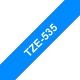 BROTHER BROTHER NASTRO TZ 24MM NERO SU BLU - CARTUCCE INKJET | TecnoCARE.net Sabaudia, Latina, Terracina, San Felice Circeo e Pontinia