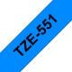 BROTHER BROTHER NASTRO TIPO TZ 6MM NERO/GIALLO - CARTUCCE INKJET | TecnoCARE.net Sabaudia, Latina, Terracina, San Felice Circeo e Pontinia