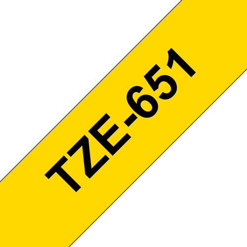 BROTHER BROTHER NASTRO TZ 18MM NERA SU FONDO VERDE - CARTUCCE INKJET | TecnoCARE.net Sabaudia, Latina, Terracina, San Felice Circeo e Pontinia