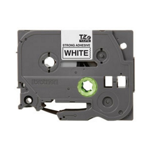 BROTHER BROTHER NASTRO LAMINATO NERO DA 36MM (8M) NERO - NASTRI AGHI | TecnoCARE.net Sabaudia, Latina, Terracina, San Felice Circeo e Pontinia