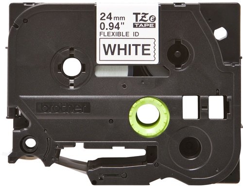 BROTHER BROTHER NASTRO TZ 36MM NERO SU BIANCO FLESS - CARTUCCE INKJET | TecnoCARE.net Sabaudia, Latina, Terracina, San Felice Circeo e Pontinia