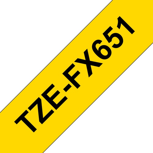 BROTHER BROTHER NASTRO 12MM METALIZZATO OPACO NERO - CARTUCCE INKJET | TecnoCARE.net Sabaudia, Latina, Terracina, San Felice Circeo e Pontinia