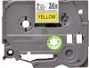 BROTHER BROTHER NASTRO TZ 24MM NERO GIALLO FLESS - CARTUCCE INKJET | TecnoCARE.net Sabaudia, Latina, Terracina, San Felice Circeo e Pontinia