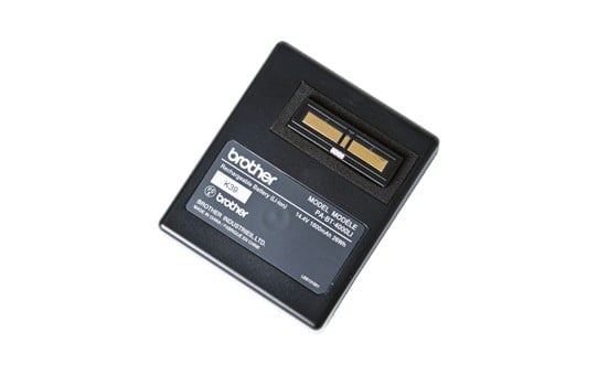 BROTHER Brother PA-BT-4000LI Parte di ricambio e accessorio per stampante/scanner Batteria 1 pz - STAMPANTI E SCANNER | TecnoCARE.net Sabaudia, Latina, Terracina, San Felice Circeo e Pontinia
