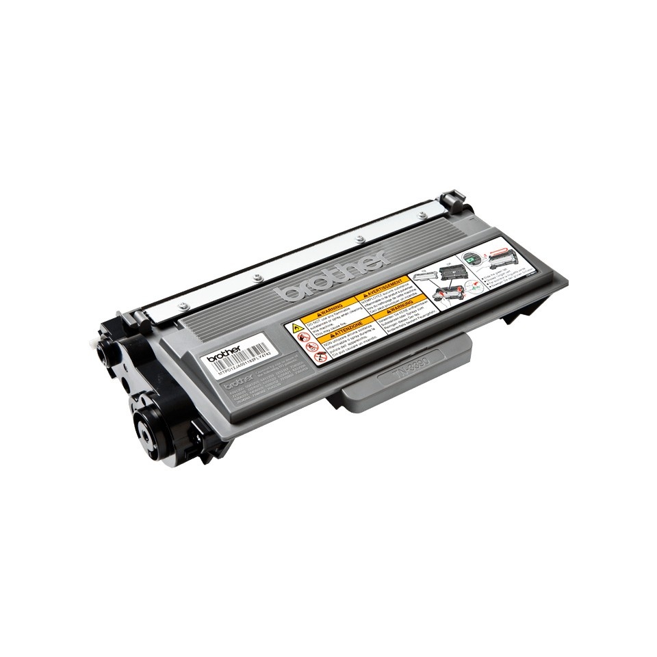 BROTHER Brother TN-3390 cartuccia toner 1 pz Originale Nero - STAMPANTI E SCANNER | TecnoCARE.net Sabaudia, Latina, Terracina, San Felice Circeo e Pontinia