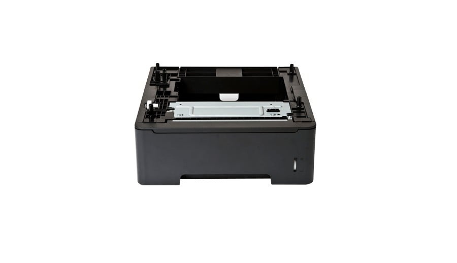 BROTHER Brother LT-5400 cassetto carta Vassoio multiuso 500 fogli - STAMPANTI E SCANNER | TecnoCARE.net Sabaudia, Latina, Terracina, San Felice Circeo e Pontinia