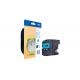 BROTHER Brother LC125XLC cartuccia d'inchiostro 1 pz Originale Ciano - STAMPANTI E SCANNER | TecnoCARE.net Sabaudia, Latina, Terracina, San Felice Circeo e Pontinia