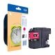 BROTHER Brother LC-125XLM cartuccia d'inchiostro 1 pz Originale Resa extra elevata (super) Magenta - STAMPANTI E SCANNER | TecnoCARE.net Sabaudia, Latina, Terracina, San Felice Circeo e Pontinia