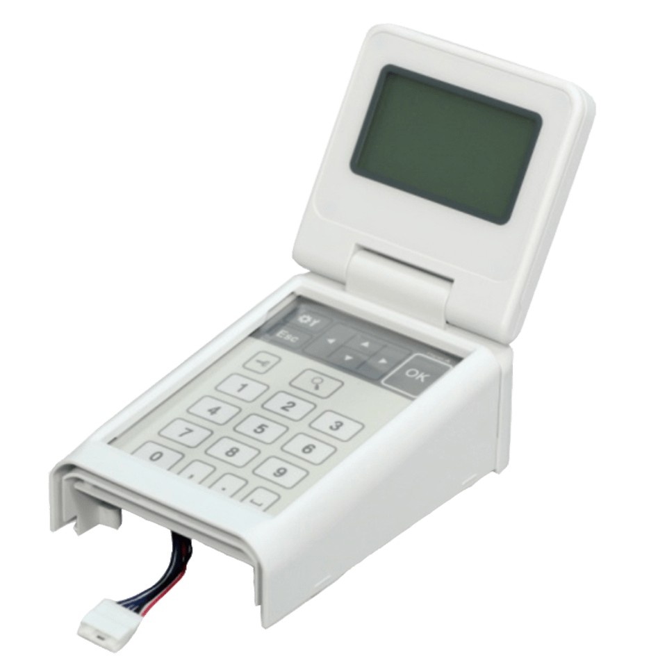 BROTHER Brother PA-TDU-001 Parte di ricambio e accessorio per stampante/scanner Display a pannello touch - STAMPANTI E SCANNER | TecnoCARE.net Sabaudia, Latina, Terracina, San Felice Circeo e Pontinia