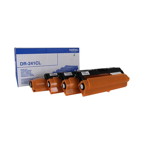 BROTHER Brother DR-241CL tamburo per stampante Originale - STAMPANTI E SCANNER | TecnoCARE.net Sabaudia, Latina, Terracina, San Felice Circeo e Pontinia