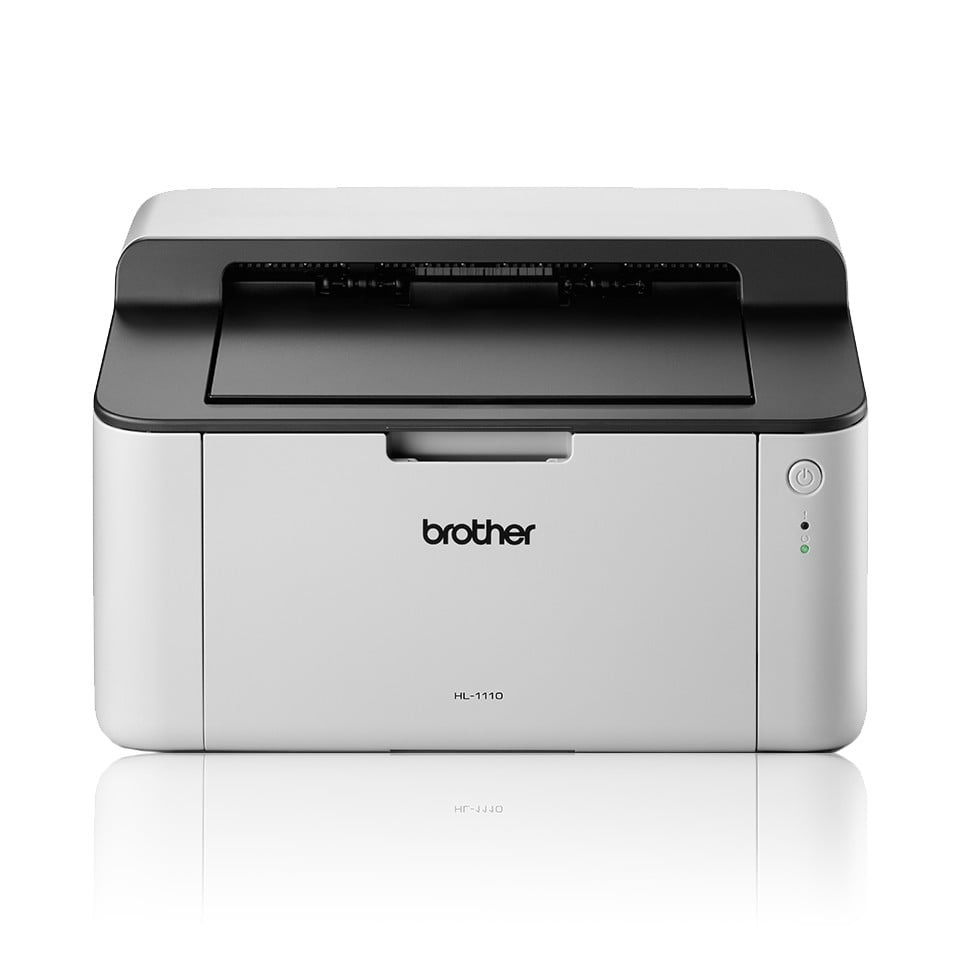 BROTHER Brother HL-1110E - STAMPANTI E SCANNER | TecnoCARE.net Sabaudia, Latina, Terracina, San Felice Circeo e Pontinia