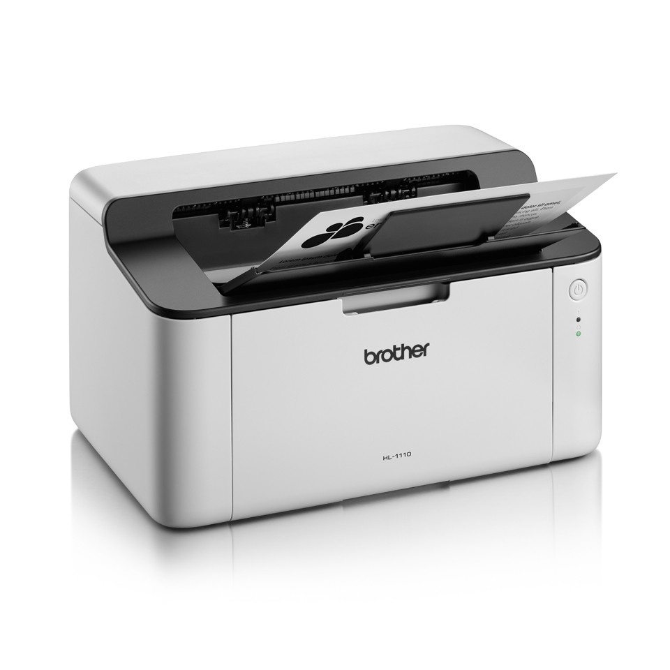 BROTHER Brother HL-1110E - STAMPANTI E SCANNER | TecnoCARE.net Sabaudia, Latina, Terracina, San Felice Circeo e Pontinia