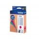 BROTHER Brother LC-223M cartuccia d'inchiostro 1 pz Originale Magenta - STAMPANTI E SCANNER | TecnoCARE.net Sabaudia, Latina, Terracina, San Felice Circeo e Pontinia