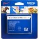 BROTHER BROTHER NASTRO LAMINATO H12MM NERO SU BIANCO 4 M LUNGHEZZA - CARTA ED ETICHETTE | TecnoCARE.net Sabaudia, Latina, Terracina, San Felice Circeo e Pontinia