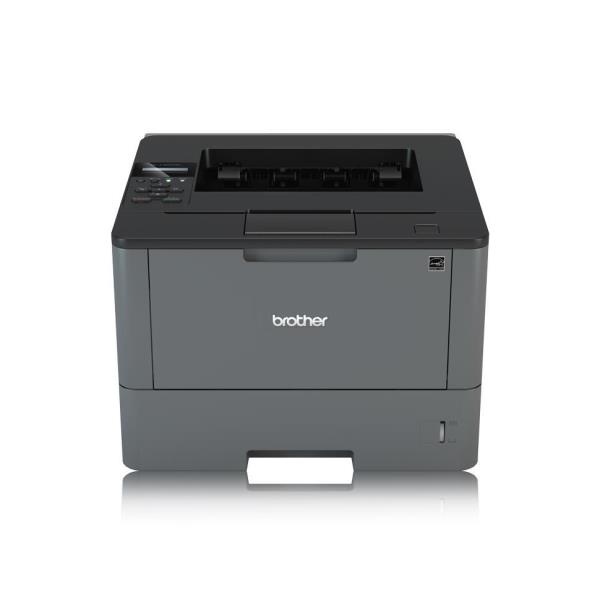 BROTHER Brother HL-L5000DYJ1 - STAMPANTI E SCANNER | TecnoCARE.net Sabaudia, Latina, Terracina, San Felice Circeo e Pontinia