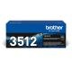BROTHER Brother TN-3512 cartuccia toner 1 pz Originale Nero - STAMPANTI E SCANNER | TecnoCARE.net Sabaudia, Latina, Terracina, San Felice Circeo e Pontinia