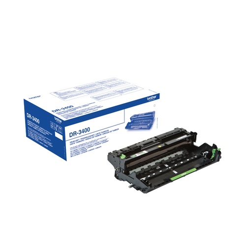 BROTHER Brother DR-3400 tamburo per stampante Originale 1 pz - STAMPANTI E SCANNER | TecnoCARE.net Sabaudia, Latina, Terracina, San Felice Circeo e Pontinia
