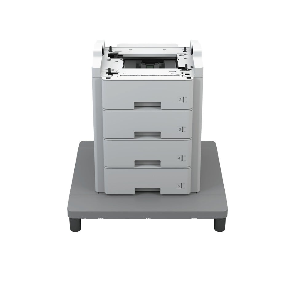 BROTHER Brother TT4000 Vassoio multiuso 2080 fogli - STAMPANTI E SCANNER | TecnoCARE.net Sabaudia, Latina, Terracina, San Felice Circeo e Pontinia