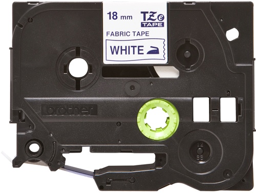 BROTHER BROTHER NASTRO TZ 9MM NERO BIANCO FLESS - CARTUCCE INKJET | TecnoCARE.net Sabaudia, Latina, Terracina, San Felice Circeo e Pontinia