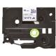 BROTHER BROTHER NASTRO TZ 9MM NERO BIANCO FLESS - CARTUCCE INKJET | TecnoCARE.net Sabaudia, Latina, Terracina, San Felice Circeo e Pontinia