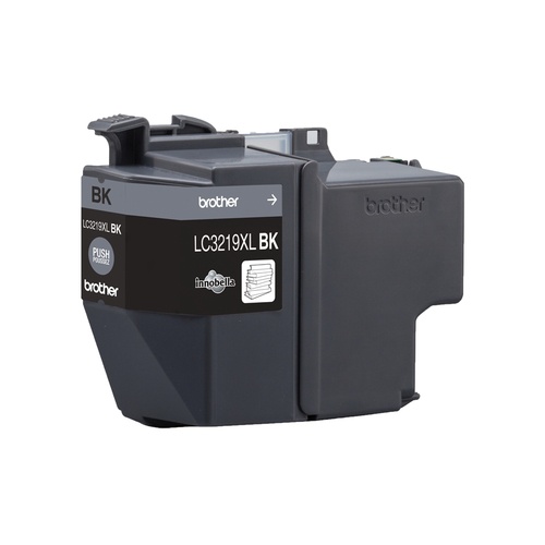 BROTHER Brother LC-3219XLBK cartuccia d'inchiostro Originale Nero - STAMPANTI E SCANNER | TecnoCARE.net Sabaudia, Latina, Terracina, San Felice Circeo e Pontinia