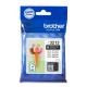 BROTHER Brother LC-3213BK cartuccia d'inchiostro Originale Resa elevata (XL) Nero - STAMPANTI E SCANNER | TecnoCARE.net Sabaudia, Latina, Terracina, San Felice Circeo e Pontinia