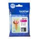 BROTHER Brother LC-3213M cartuccia d'inchiostro Originale Resa elevata (XL) Magenta - STAMPANTI E SCANNER | TecnoCARE.net Sabaudia, Latina, Terracina, San Felice Circeo e Pontinia