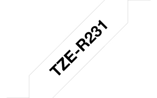 BROTHER BROTHER NASTRO IN TESS 24MM ORO SU BIANCO - CARTUCCE INKJET | TecnoCARE.net Sabaudia, Latina, Terracina, San Felice Circeo e Pontinia