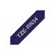 BROTHER BROTHER NASTRO IN TESS 12 MM ORO SU ROSSO - CARTUCCE INKJET | TecnoCARE.net Sabaudia, Latina, Terracina, San Felice Circeo e Pontinia