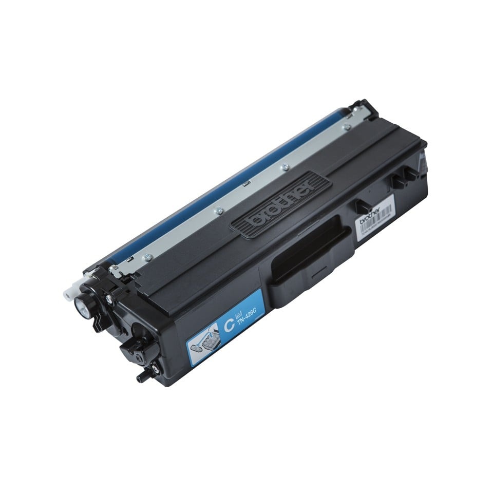BROTHER Brother TN-426CP cartuccia toner 1 pz Originale Ciano - STAMPANTI E SCANNER | TecnoCARE.net Sabaudia, Latina, Terracina, San Felice Circeo e Pontinia