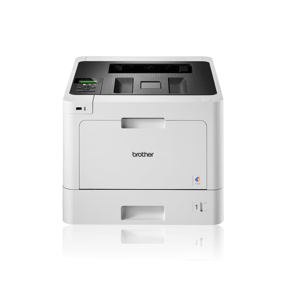 BROTHER Brother HLL8260CDWG1 Stampante laser a colori con duplex, Wi-Fi e display LCD - STAMPANTI E SCANNER | TecnoCARE.net Sabaudia, Latina, Terracina, San Felice Circeo e Pontinia