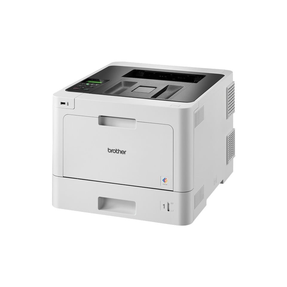BROTHER Brother HLL8260CDWG1 Stampante laser a colori con duplex, Wi-Fi e display LCD - STAMPANTI E SCANNER | TecnoCARE.net Sabaudia, Latina, Terracina, San Felice Circeo e Pontinia