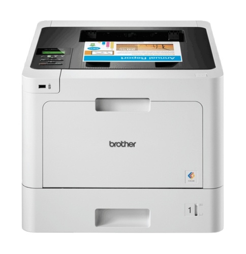 BROTHER BROTHER STAMPANTE LASER A4 COLORE, 31PPM, FRONTE/RETRO, USB/LAN/WIFI - STAMPANTI LASER | TecnoCARE.net Sabaudia, Latina, Terracina, San Felice Circeo e Pontinia