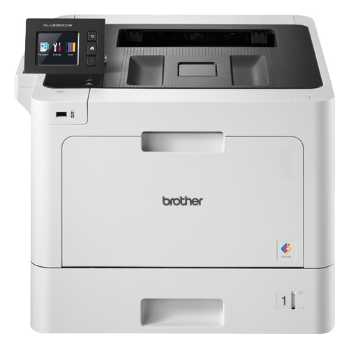 BROTHER Brother HL-L8360CDW stampante laser A colori 2400 x 600 DPI A4 Wi-Fi - STAMPANTI E SCANNER | TecnoCARE.net Sabaudia, Latina, Terracina, San Felice Circeo e Pontinia