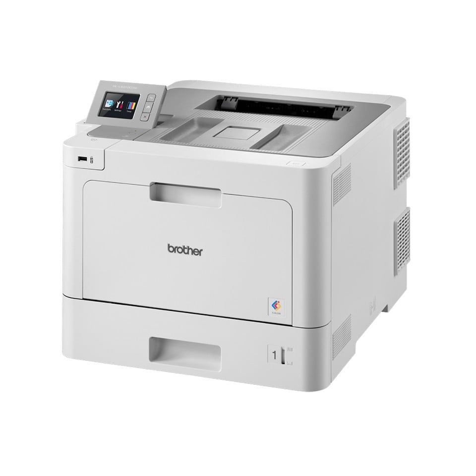 BROTHER Brother HLL9310CDWG1 Stampante laser a colori con stampa duplex e Wi-Fi - STAMPANTI E SCANNER | TecnoCARE.net Sabaudia, Latina, Terracina, San Felice Circeo e Pontinia