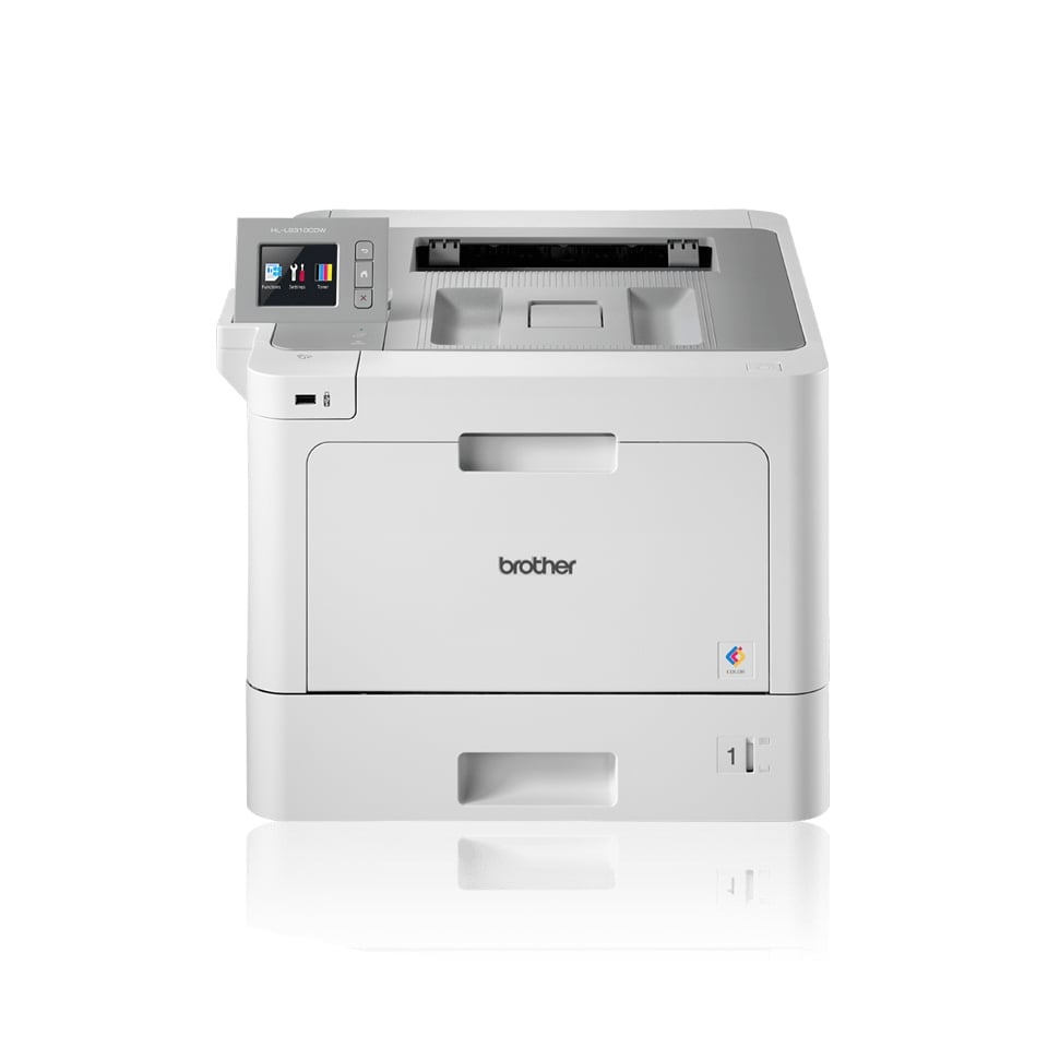 BROTHER Brother HLL9310CDWRE1 Stampante laser a colori con duplex e Wi-Fi 80000 pagine mensili - STAMPANTI E SCANNER | TecnoCARE.net Sabaudia, Latina, Terracina, San Felice Circeo e Pontinia