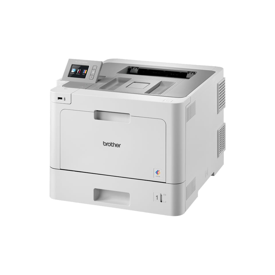 BROTHER Brother HLL9310CDWRE1 Stampante laser a colori con duplex e Wi-Fi 80000 pagine mensili - STAMPANTI E SCANNER | TecnoCARE.net Sabaudia, Latina, Terracina, San Felice Circeo e Pontinia