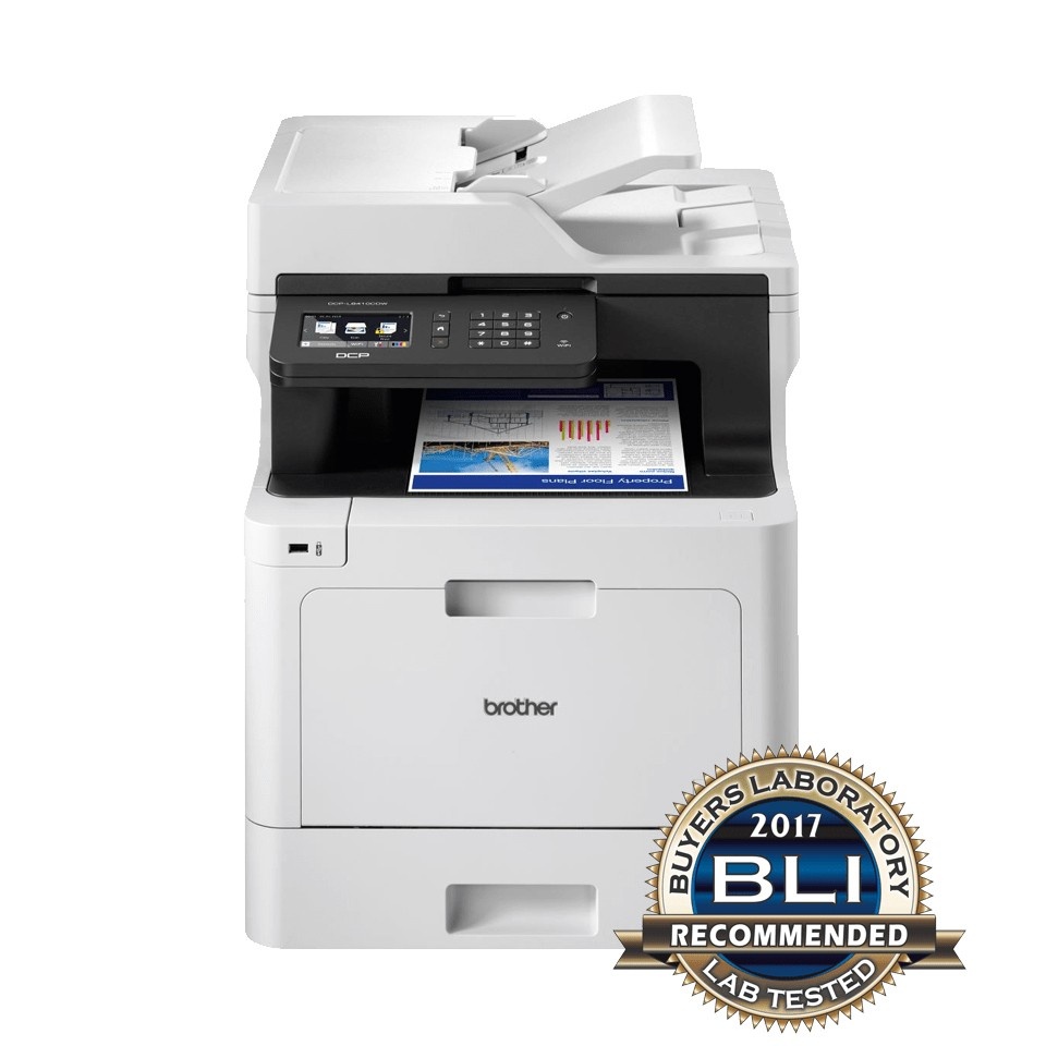 BROTHER Brother DCP-L8410CDW stampante multifunzione Laser A4 2400 x 600 DPI 31 ppm Wi-Fi - STAMPANTI E SCANNER | TecnoCARE.net Sabaudia, Latina, Terracina, San Felice Circeo e Pontinia