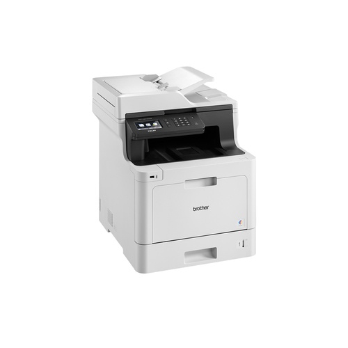 BROTHER BROTHER MULTIFUNZIONE LASER A4 COLORE, 31PPM, FRONTE/RETRO, USB/LAN/WIFI, 3 IN 1 - MULTIFUNZIONE LASER | TecnoCARE.net Sabaudia, Latina, Terracina, San Felice Circeo e Pontinia