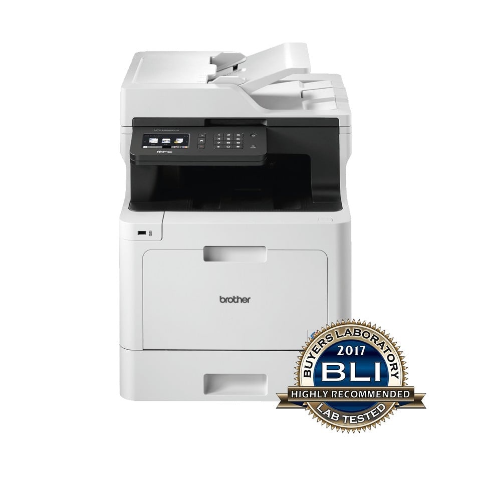BROTHER Brother MFC-L8690CDW laser printer Colour 2400 x 600 DPI A4 Wi-Fi - STAMPANTI E SCANNER | TecnoCARE.net Sabaudia, Latina, Terracina, San Felice Circeo e Pontinia