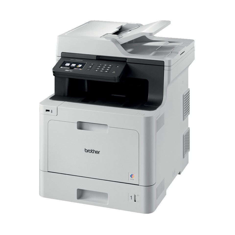 BROTHER Brother MFC-L8690CDW laser printer Colour 2400 x 600 DPI A4 Wi-Fi - STAMPANTI E SCANNER | TecnoCARE.net Sabaudia, Latina, Terracina, San Felice Circeo e Pontinia
