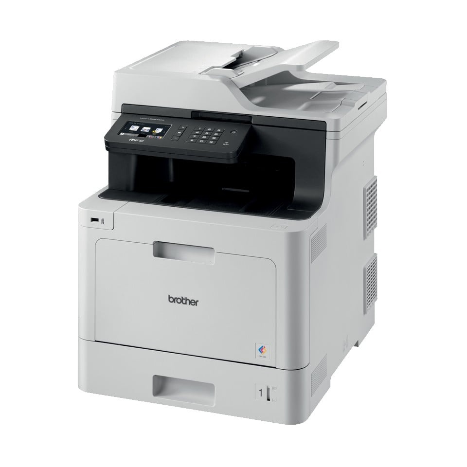 BROTHER Brother MFC-L8690CDW stampante laser A colori 2400 x 600 DPI A4 Wi-Fi - STAMPANTI E SCANNER | TecnoCARE.net Sabaudia, Latina, Terracina, San Felice Circeo e Pontinia