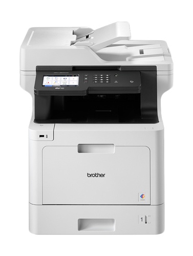 BROTHER Brother MFC-L8900CDW multifunzione Laser A4 2400 x 600 DPI 31 ppm Wi-Fi - STAMPANTI E SCANNER | TecnoCARE.net Sabaudia, Latina, Terracina, San Felice Circeo e Pontinia