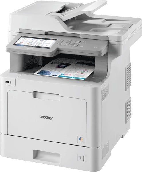 BROTHER Brother MFCL9570CDWG1 Stampante multifunzione laser a colori con Wi-Fi - STAMPANTI E SCANNER | TecnoCARE.net Sabaudia, Latina, Terracina, San Felice Circeo e Pontinia