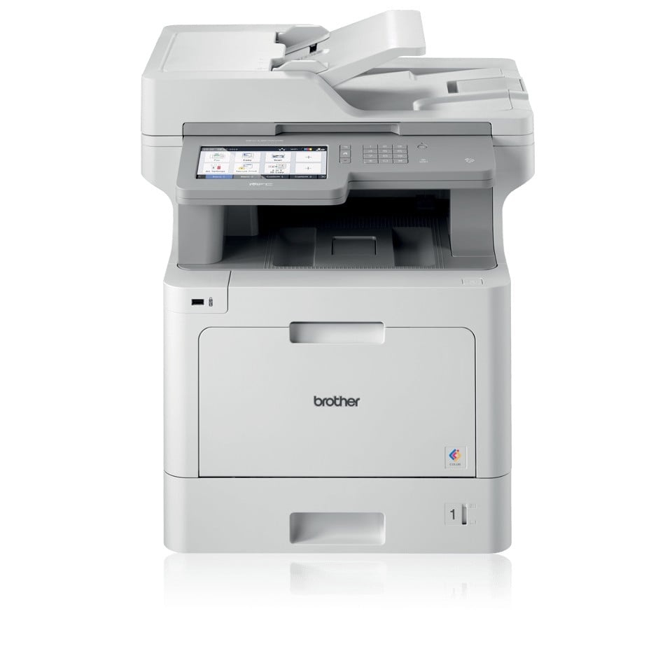 BROTHER Brother MFCL9570CDWG1 Stampante multifunzione laser a colori con Wi-Fi - STAMPANTI E SCANNER | TecnoCARE.net Sabaudia, Latina, Terracina, San Felice Circeo e Pontinia
