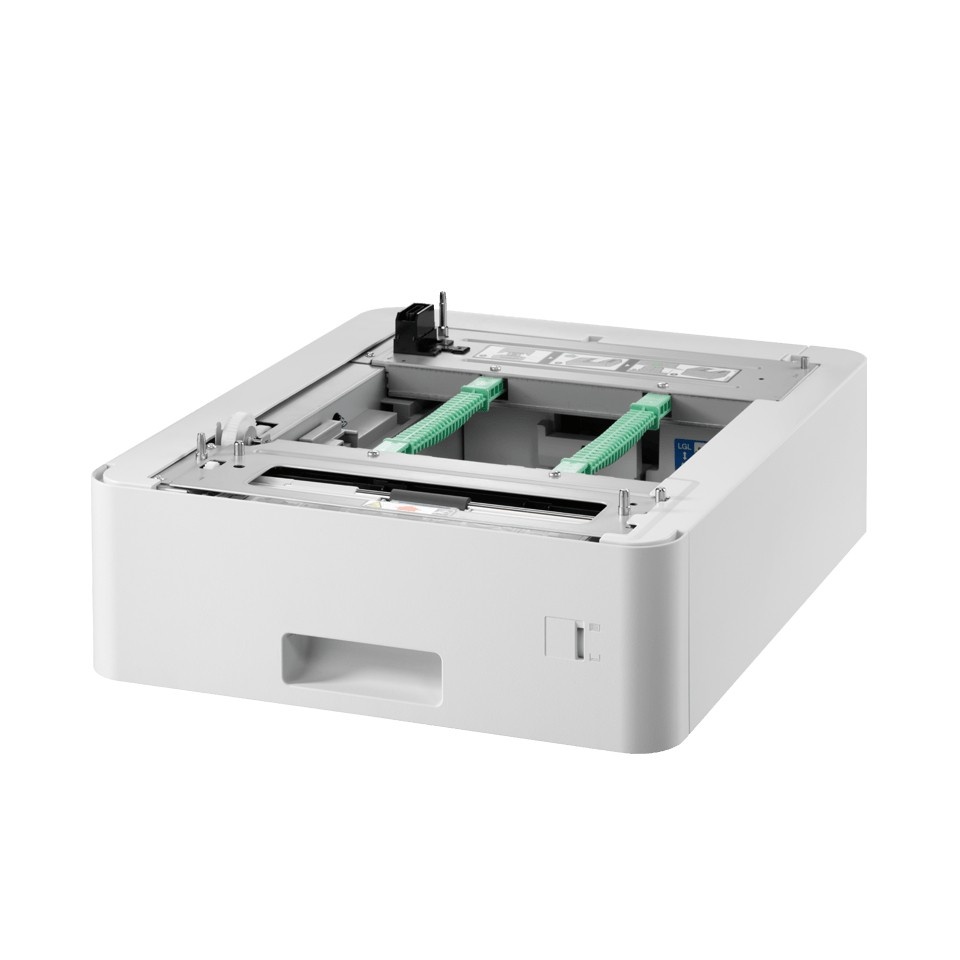 BROTHER Brother LT-340CL Parte di ricambio e accessorio per stampante/scanner Vassoio - STAMPANTI E SCANNER | TecnoCARE.net Sabaudia, Latina, Terracina, San Felice Circeo e Pontinia