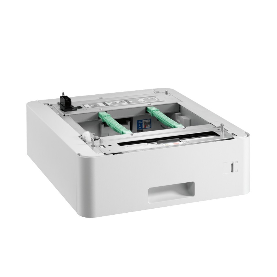 BROTHER Brother LT-340CL Parte di ricambio e accessorio per stampante/scanner Vassoio - STAMPANTI E SCANNER | TecnoCARE.net Sabaudia, Latina, Terracina, San Felice Circeo e Pontinia