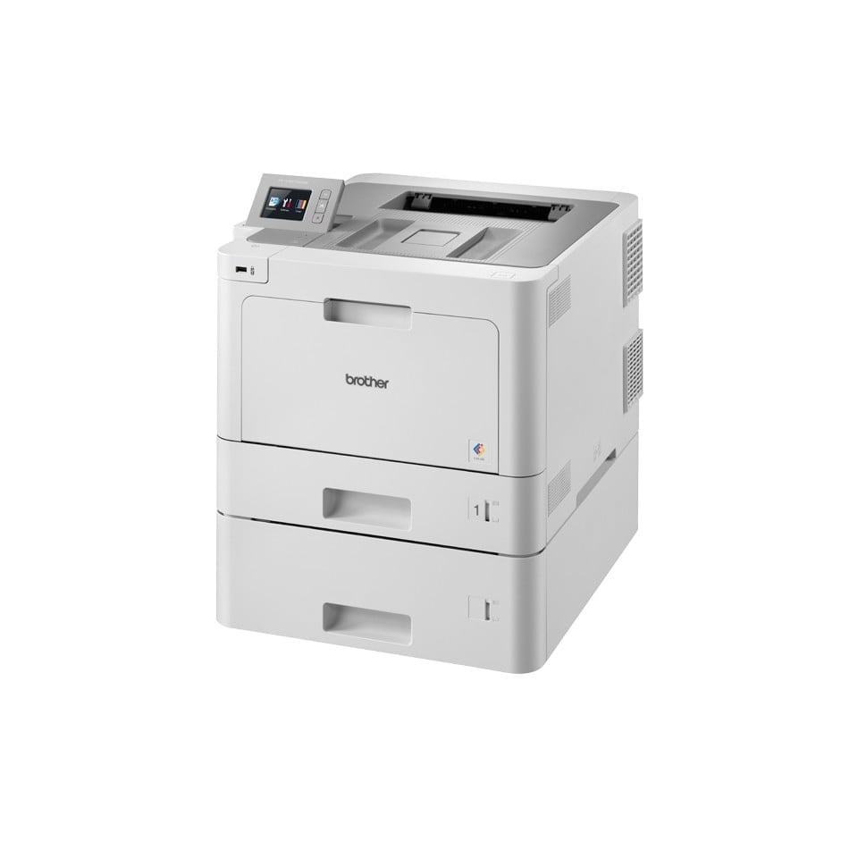 BROTHER Brother HL-L9310CDWT stampante laser A colori 2400 x 600 DPI A4 Wi-Fi - STAMPANTI E SCANNER | TecnoCARE.net Sabaudia, Latina, Terracina, San Felice Circeo e Pontinia