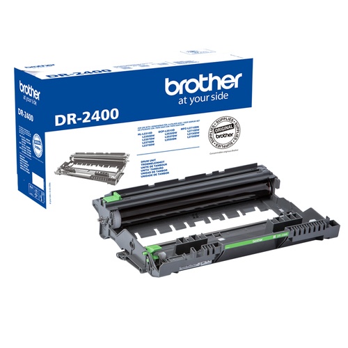 BROTHER Brother DR-2400 tamburo per stampante Originale 1 pz - STAMPANTI E SCANNER | TecnoCARE.net Sabaudia, Latina, Terracina, San Felice Circeo e Pontinia
